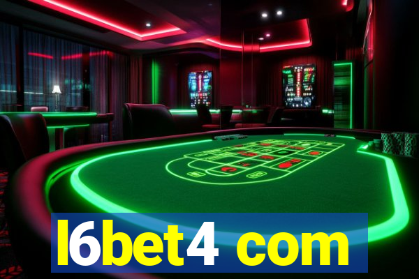 l6bet4 com